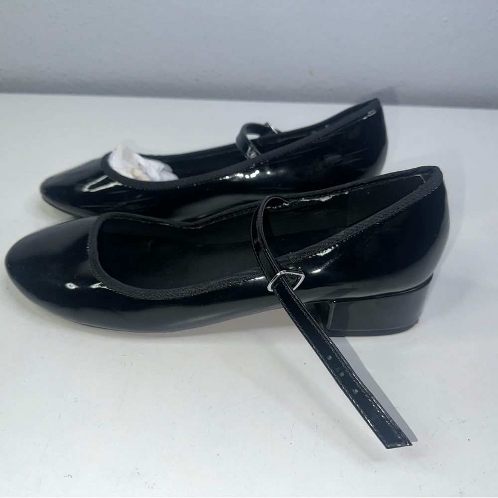 Madden girl women’s tutu flats size 7.5